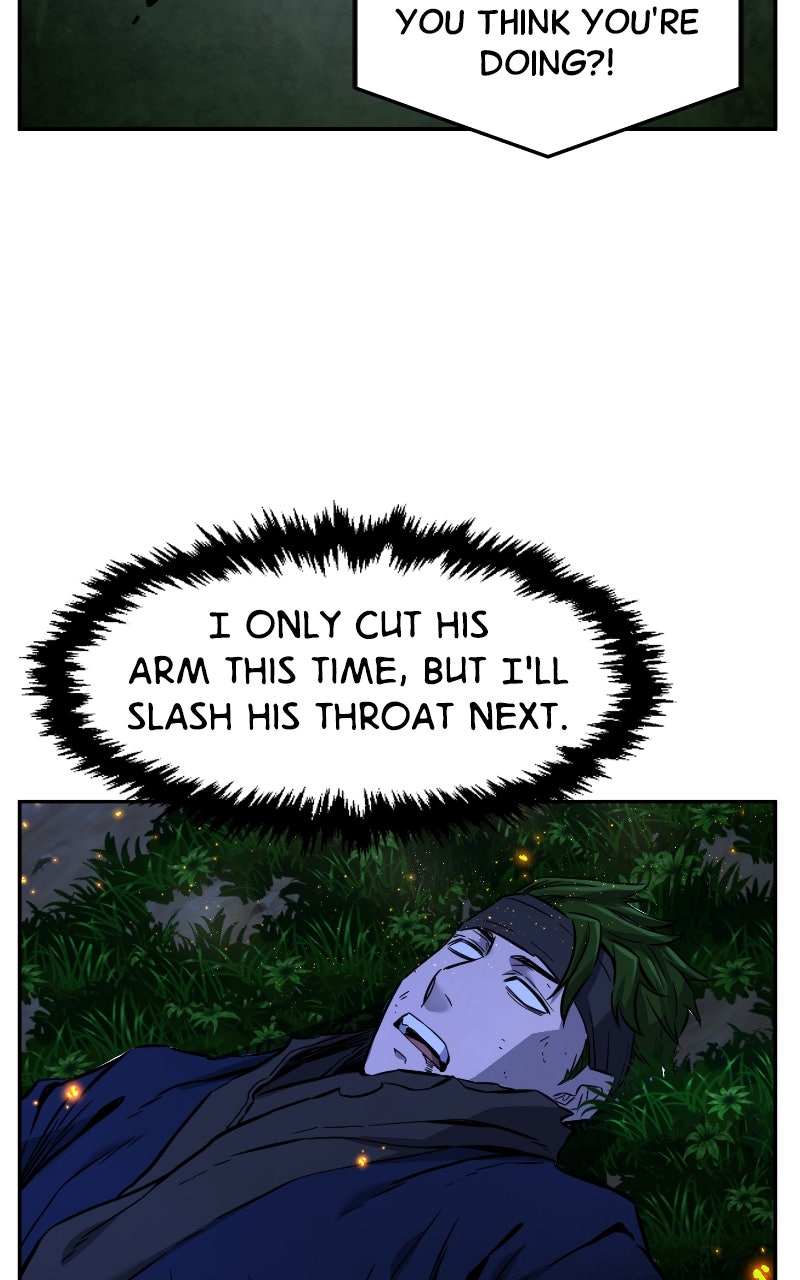 Read Absolute Sword Sense EN Manga Online