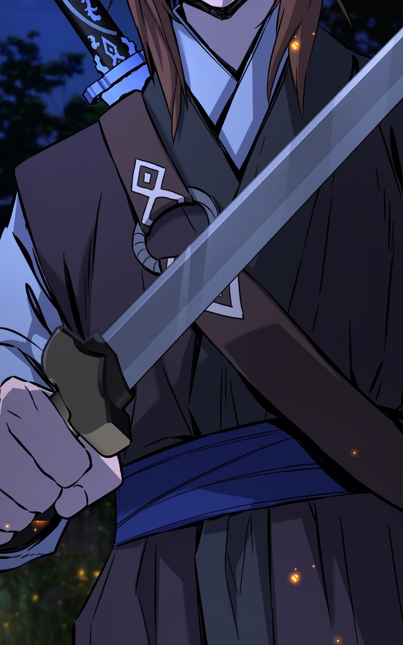 Read Absolute Sword Sense EN Manga Online