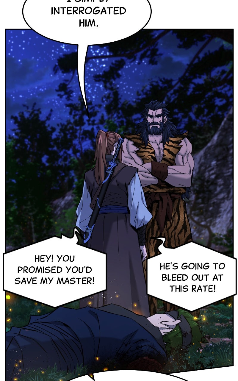 Read Absolute Sword Sense EN Manga Online