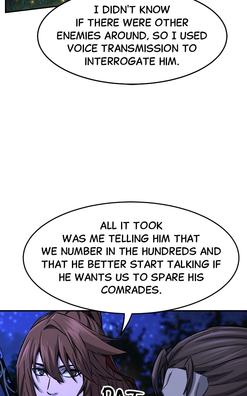 Read Absolute Sword Sense EN Manga Online