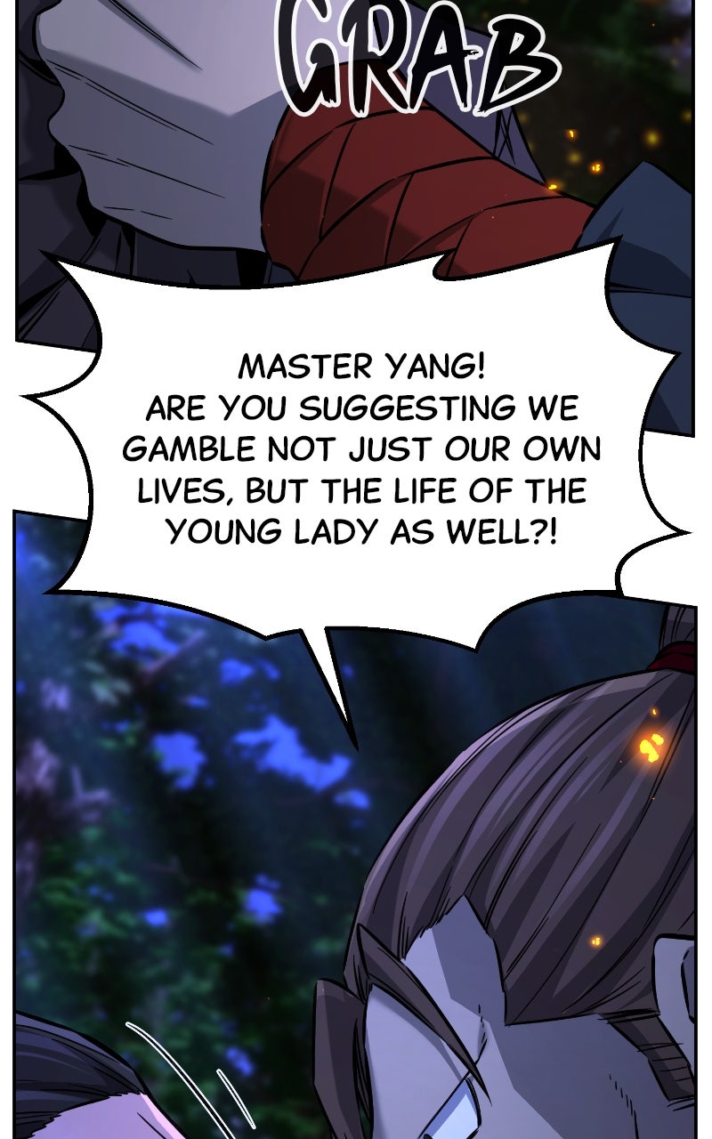 Read Absolute Sword Sense EN Manga Online