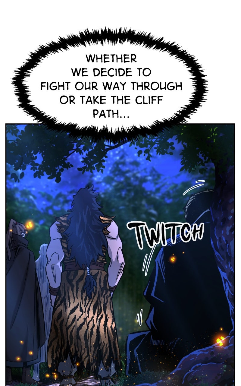 Read Absolute Sword Sense EN Manga Online