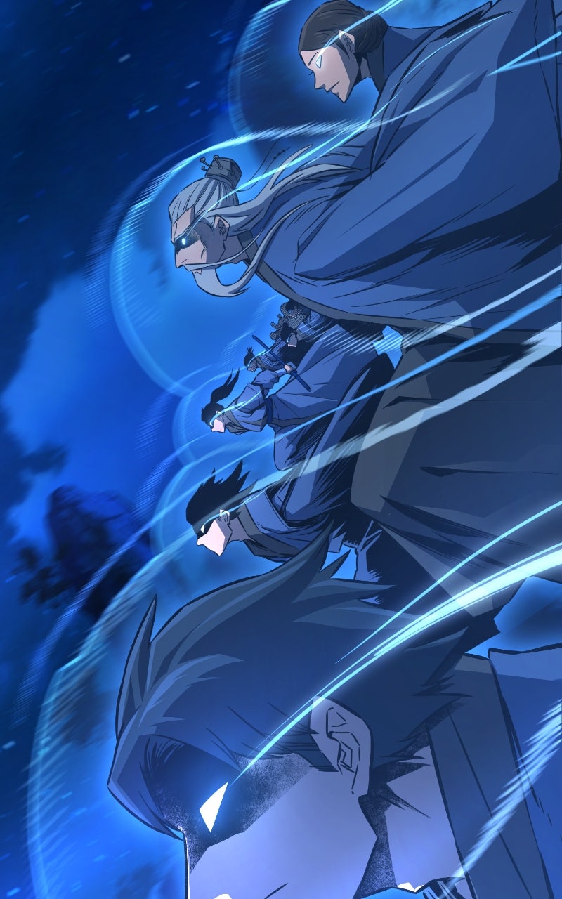 Read Absolute Sword Sense EN Manga Online