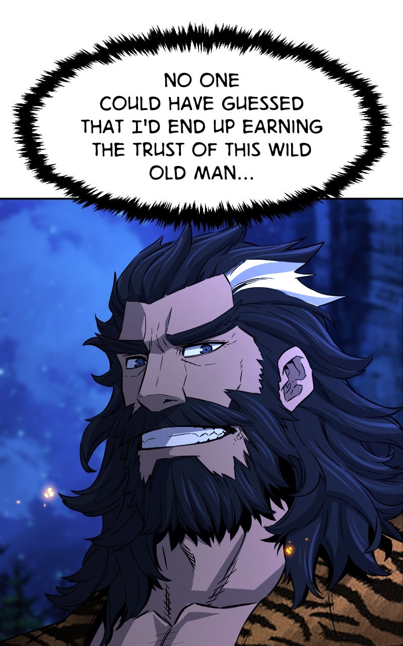 Read Absolute Sword Sense EN Manga Online