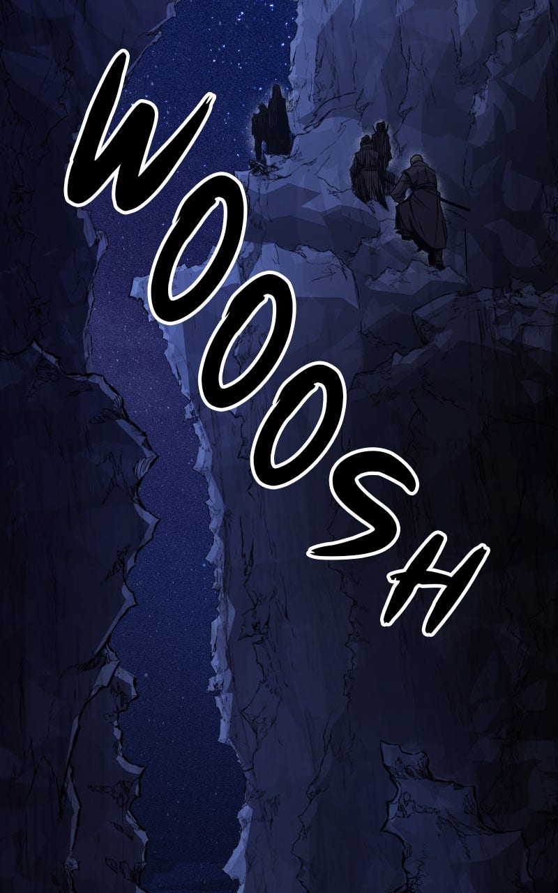 Read Absolute Sword Sense EN Manga Online