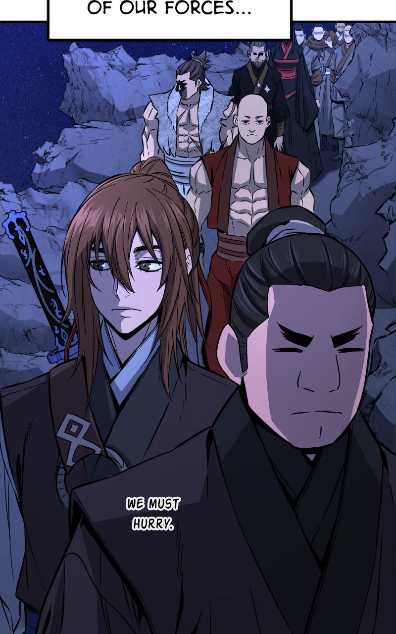 Read Absolute Sword Sense EN Manga Online