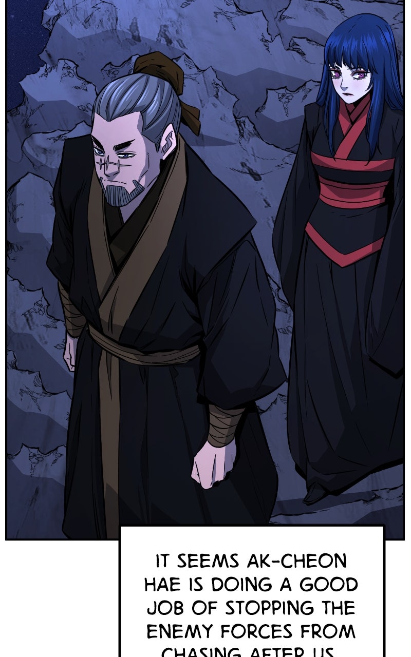 Read Absolute Sword Sense EN Manga Online