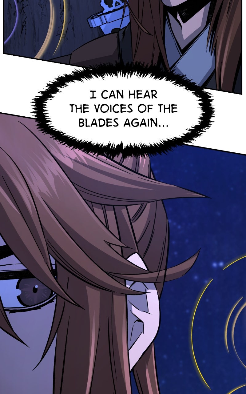 Read Absolute Sword Sense EN Manga Online