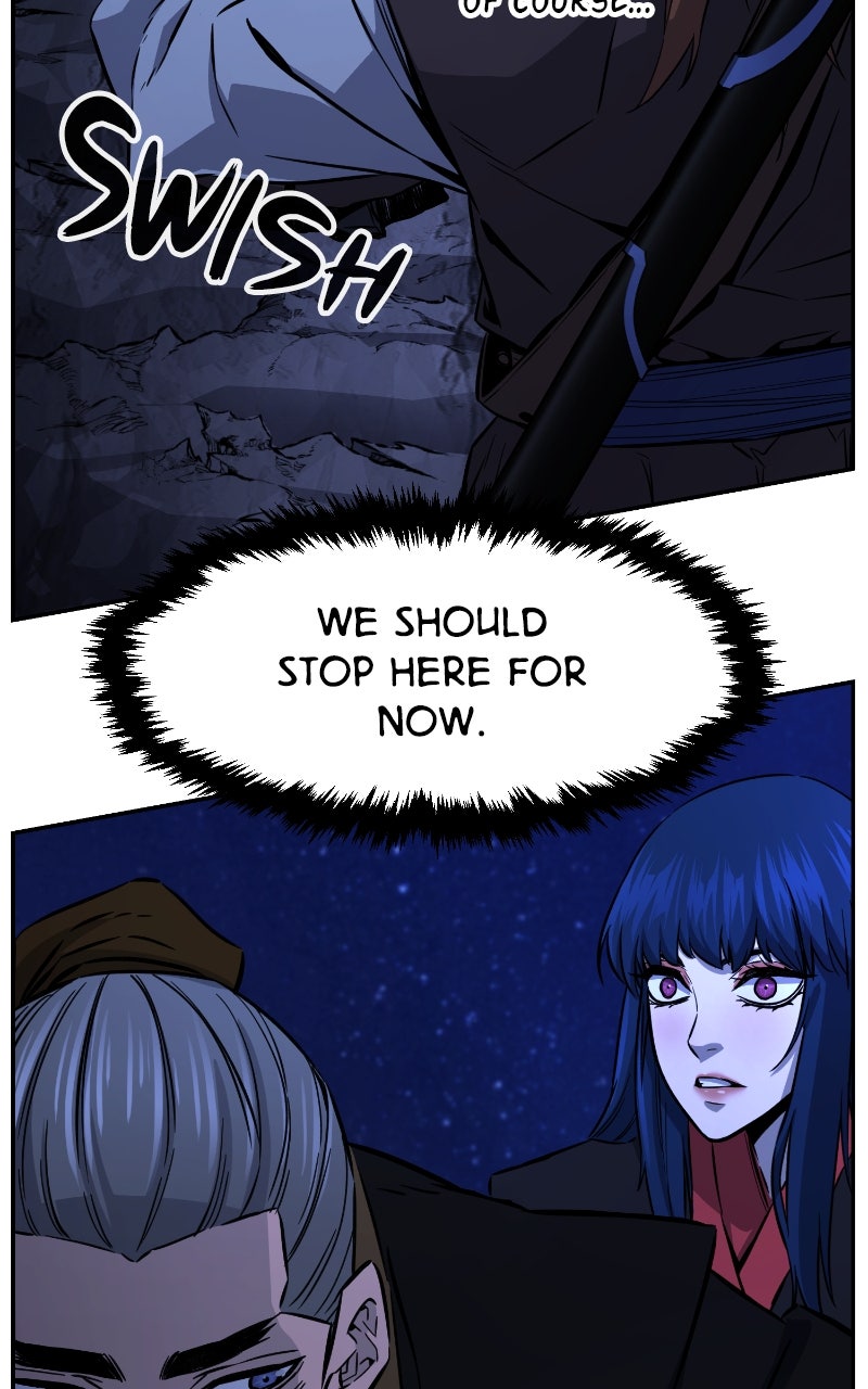 Read Absolute Sword Sense EN Manga Online