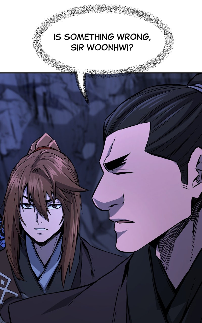 Read Absolute Sword Sense EN Manga Online