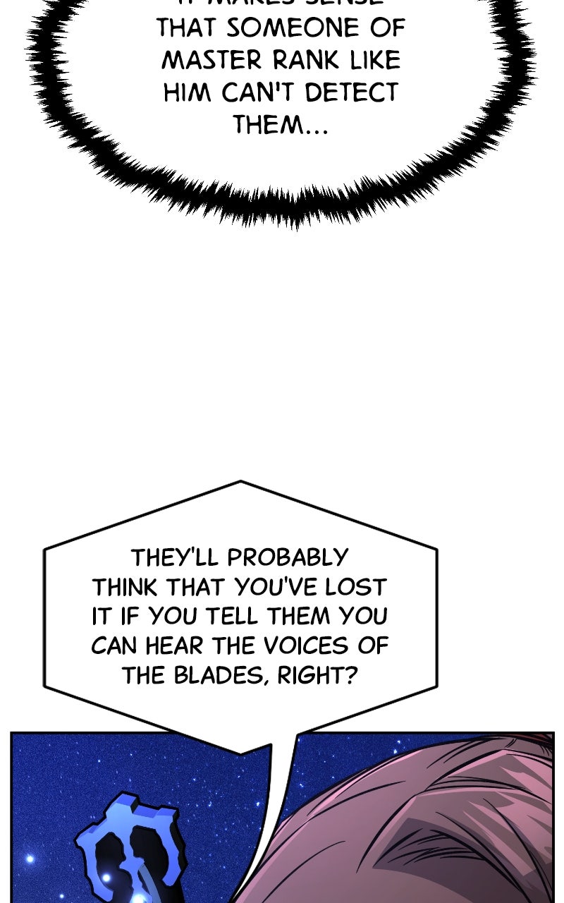 Read Absolute Sword Sense EN Manga Online