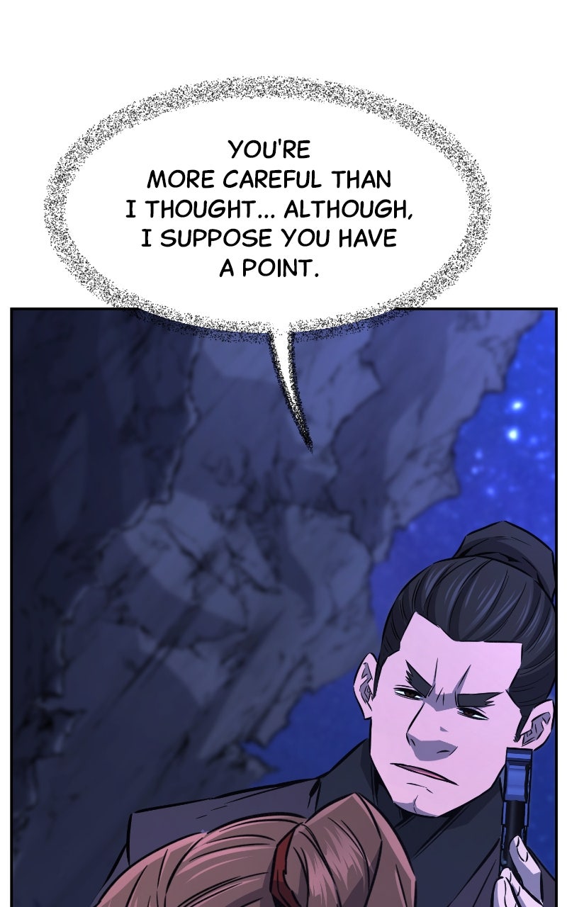 Read Absolute Sword Sense EN Manga Online