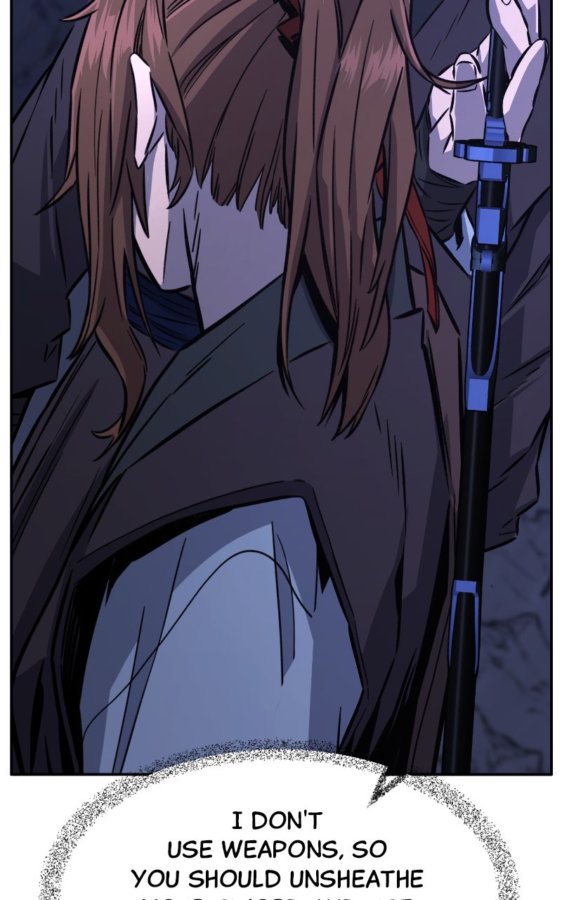 Read Absolute Sword Sense EN Manga Online