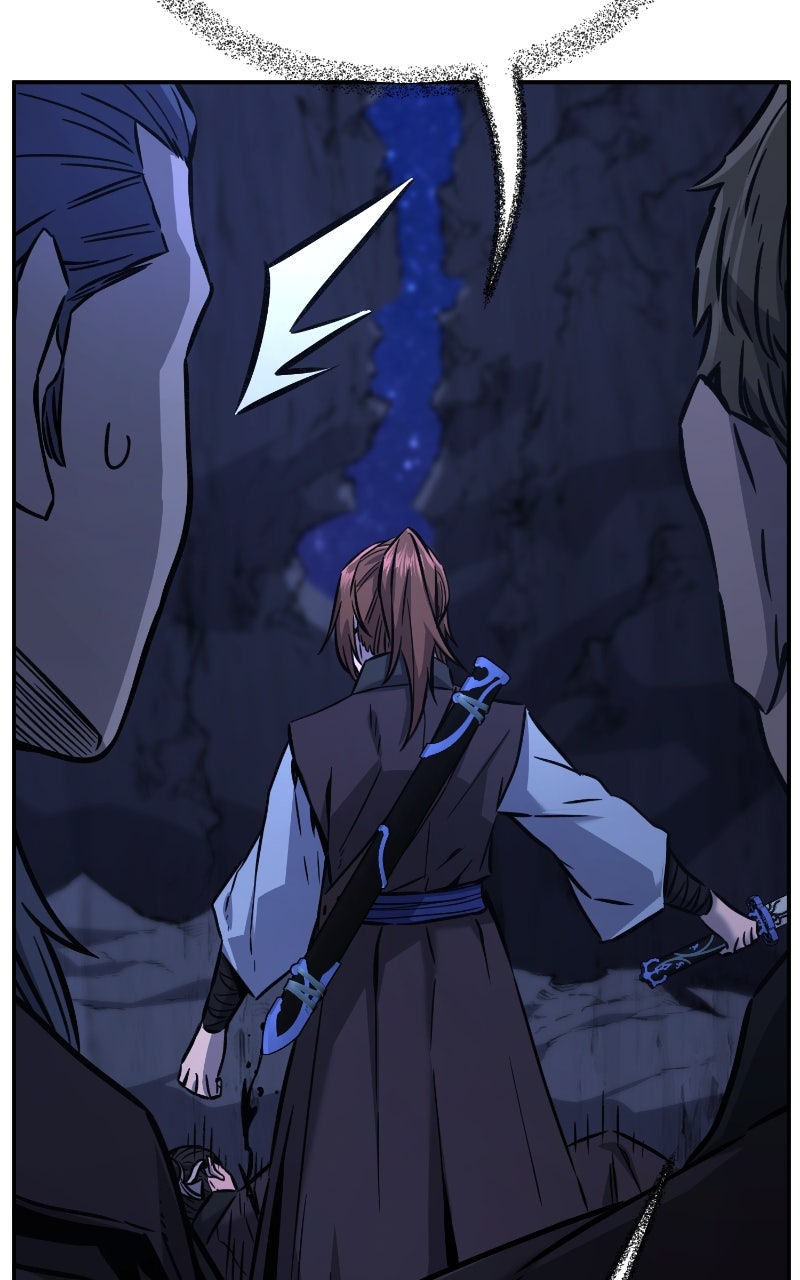 Read Absolute Sword Sense EN Manga Online