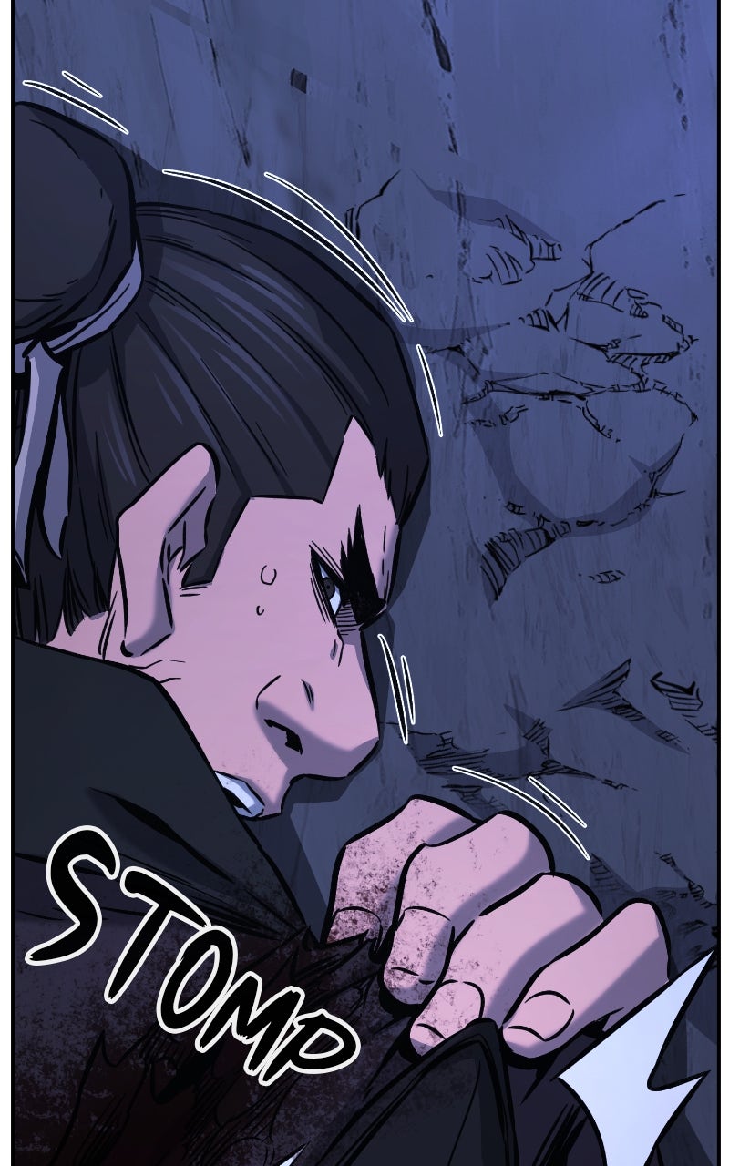 Read Absolute Sword Sense EN Manga Online