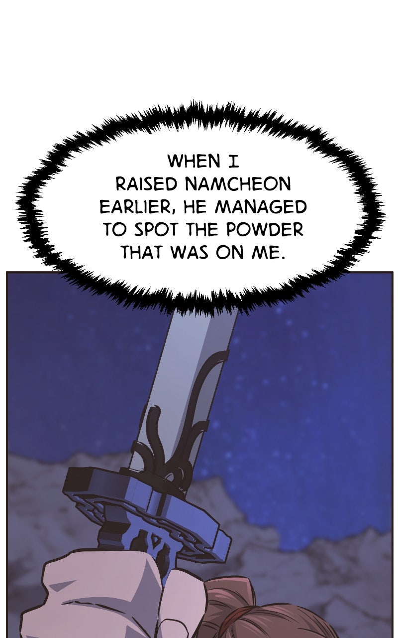 Read Absolute Sword Sense EN Manga Online