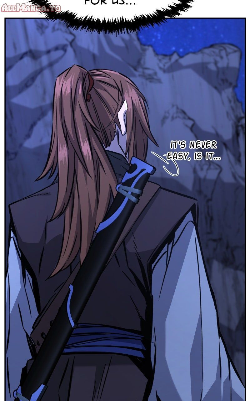 Read Absolute Sword Sense EN Manga Online