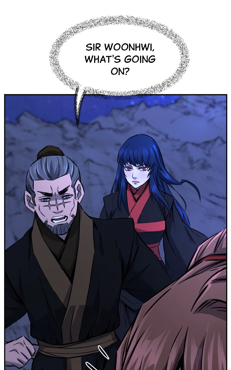 Read Absolute Sword Sense EN Manga Online