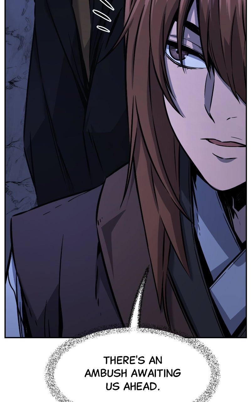 Read Absolute Sword Sense EN Manga Online