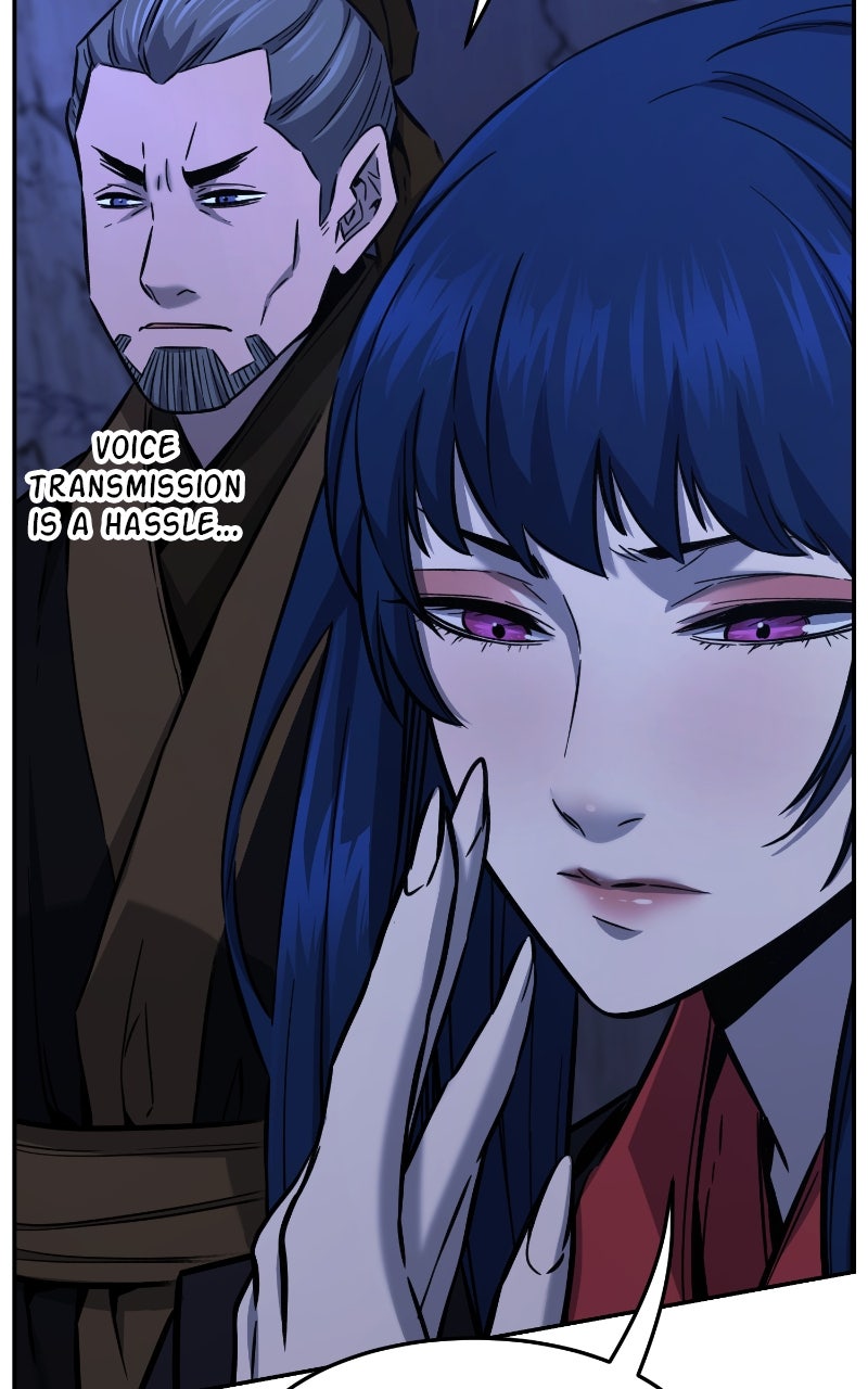 Read Absolute Sword Sense EN Manga Online