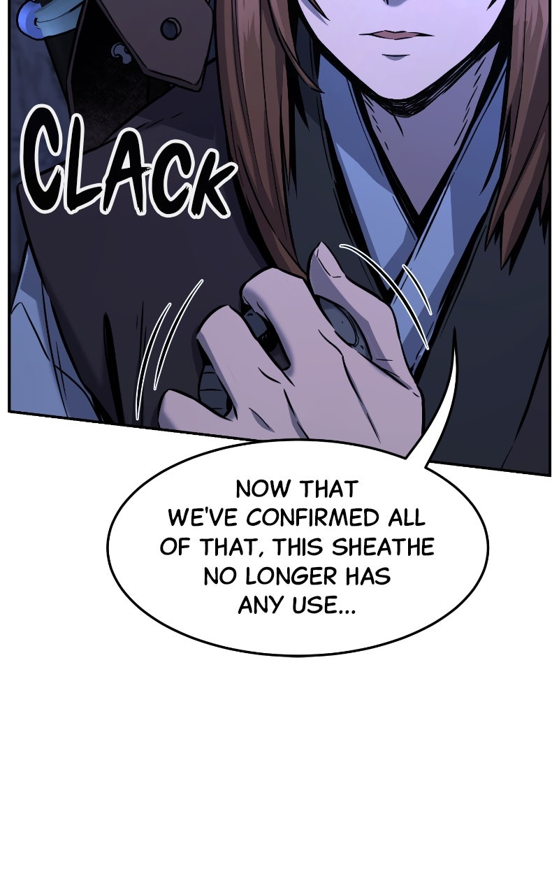 Read Absolute Sword Sense EN Manga Online