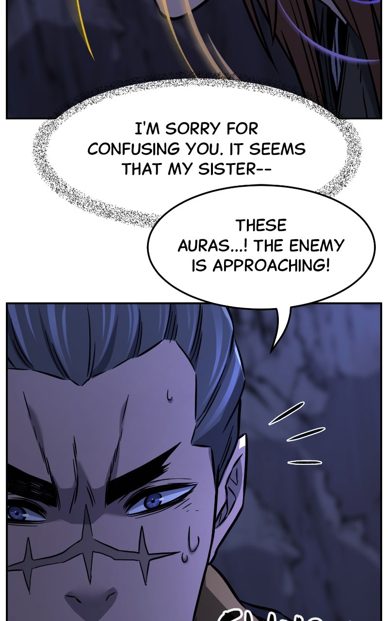 Read Absolute Sword Sense EN Manga Online