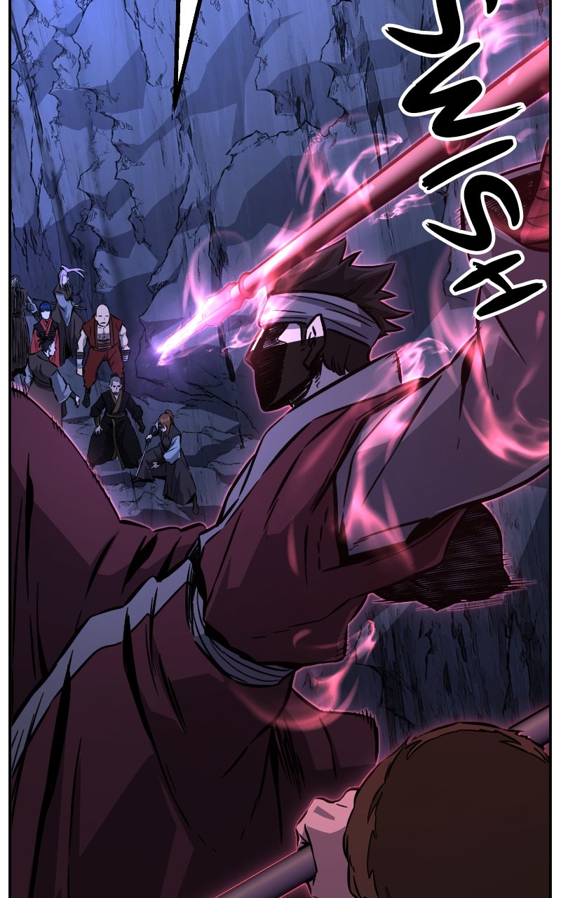 Read Absolute Sword Sense EN Manga Online