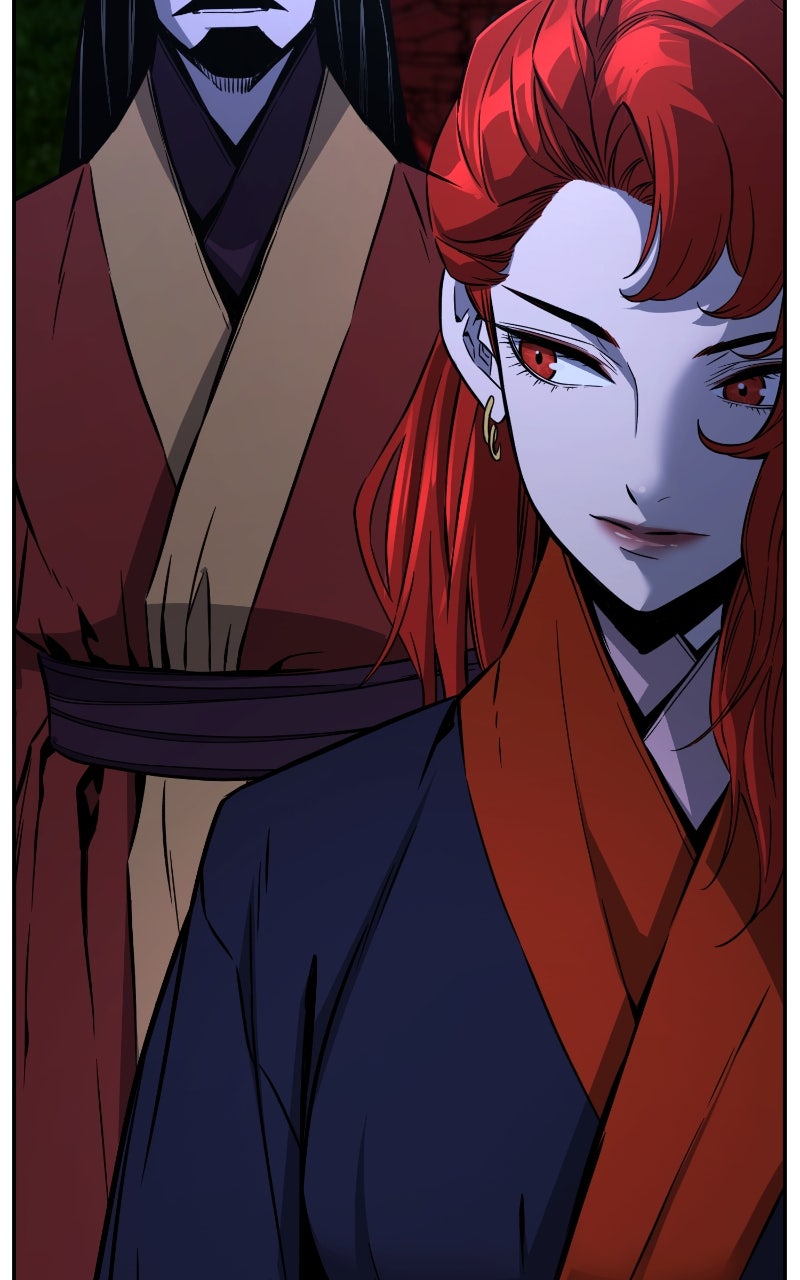 Read Absolute Sword Sense EN Manga Online