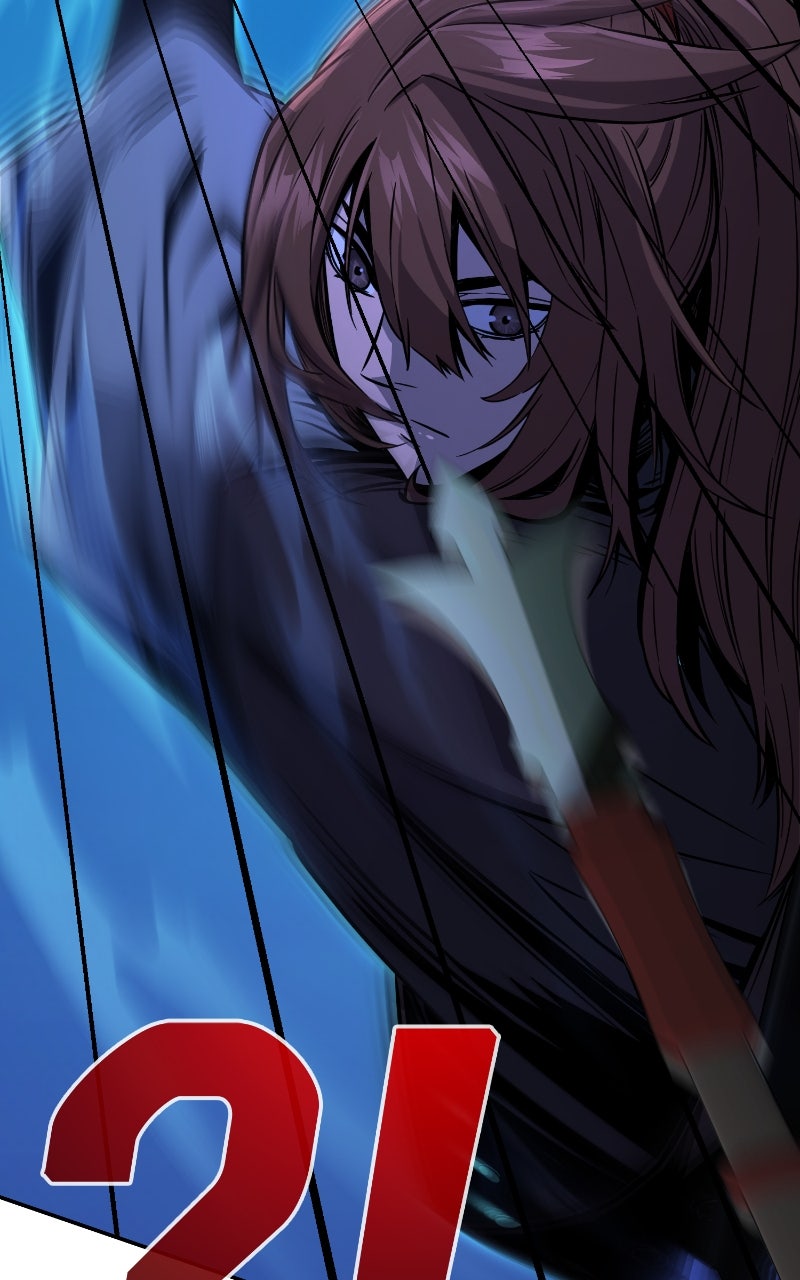 Read Absolute Sword Sense EN Manga Online