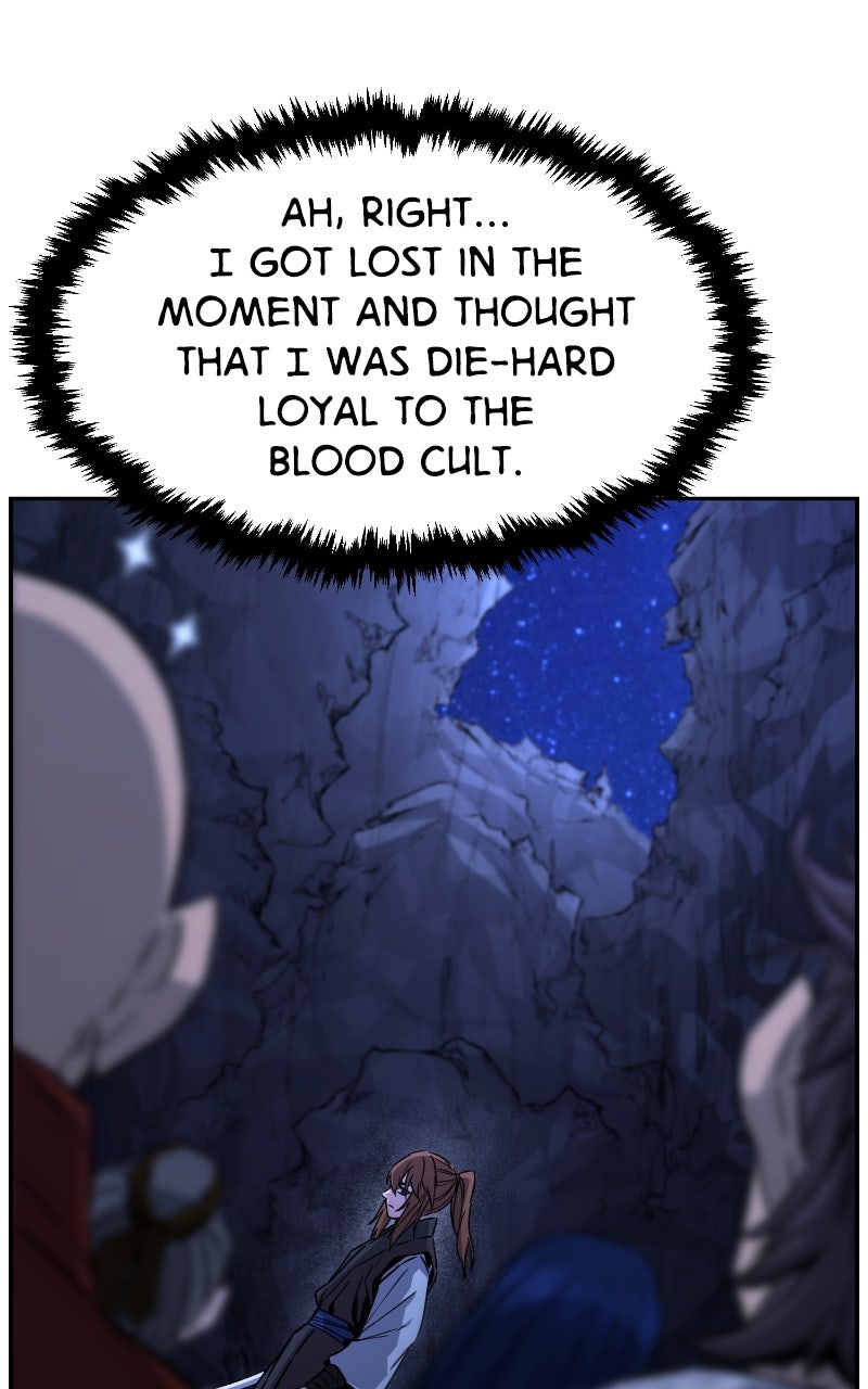 Read Absolute Sword Sense EN Manga Online