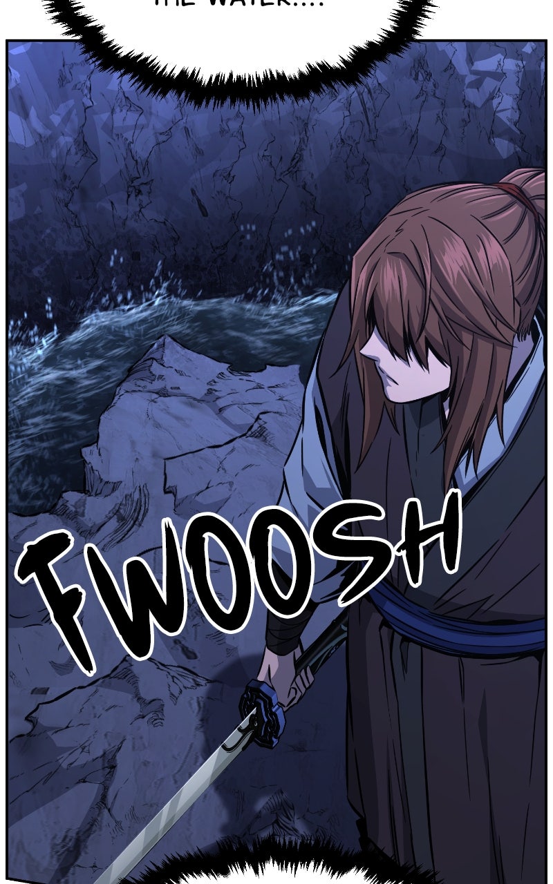 Read Absolute Sword Sense EN Manga Online