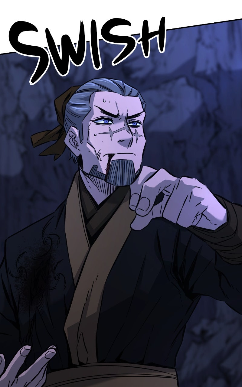 Read Absolute Sword Sense EN Manga Online