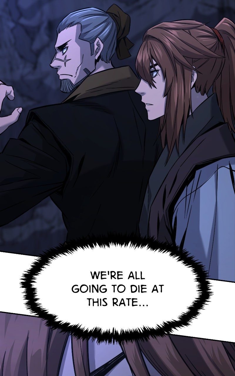 Read Absolute Sword Sense EN Manga Online