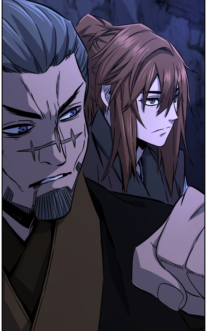 Read Absolute Sword Sense EN Manga Online