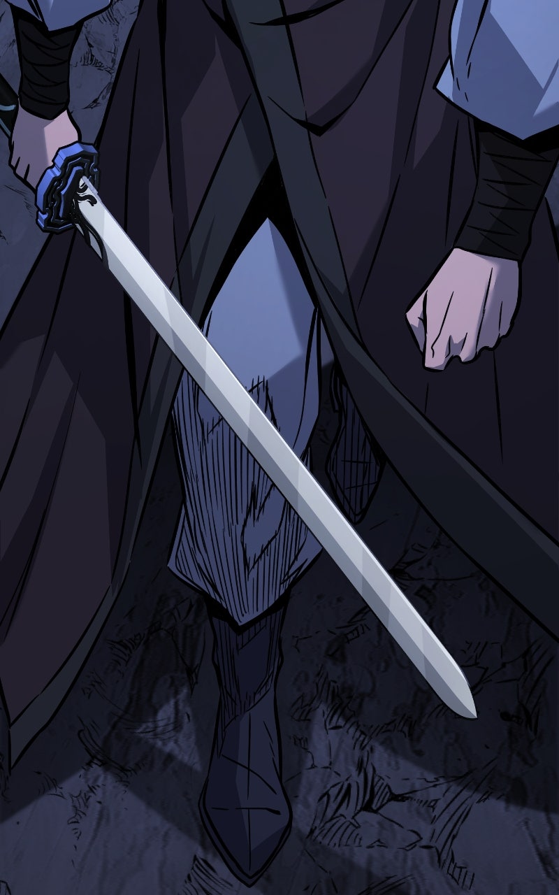 Read Absolute Sword Sense EN Manga Online