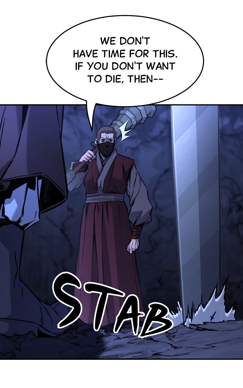 Read Absolute Sword Sense EN Manga Online