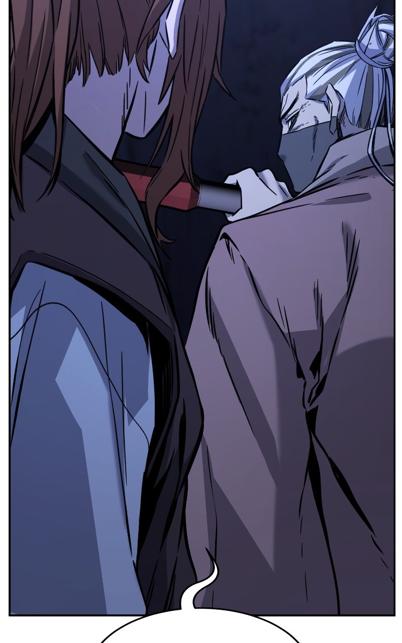 Read Absolute Sword Sense EN Manga Online