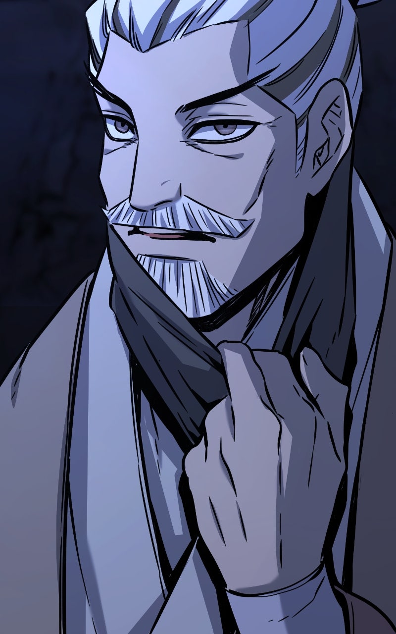 Read Absolute Sword Sense EN Manga Online