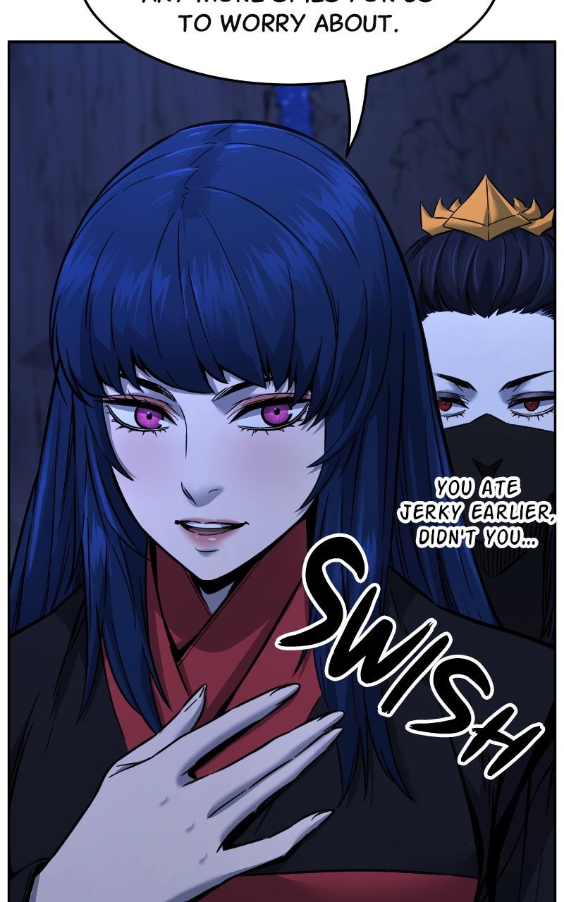 Read Absolute Sword Sense EN Manga Online