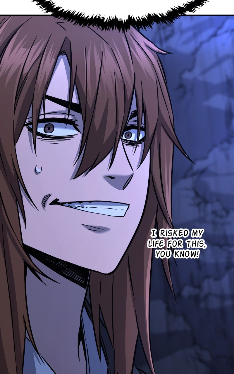 Read Absolute Sword Sense EN Manga Online