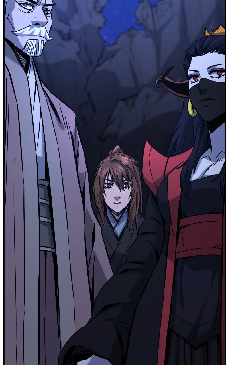 Read Absolute Sword Sense EN Manga Online