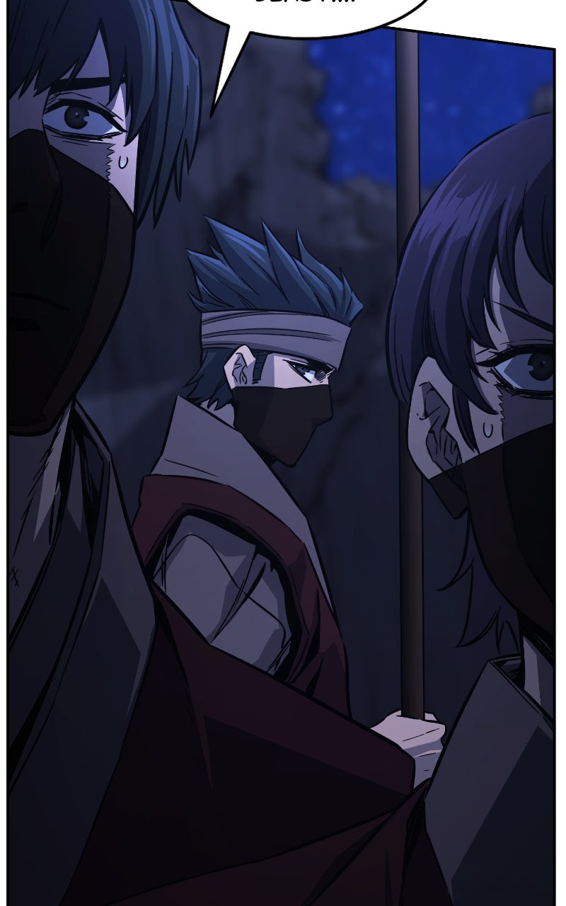 Read Absolute Sword Sense EN Manga Online