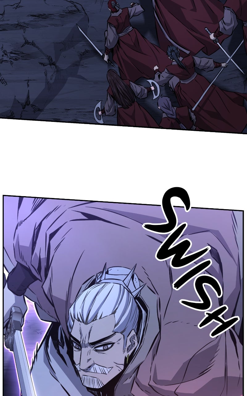 Read Absolute Sword Sense EN Manga Online