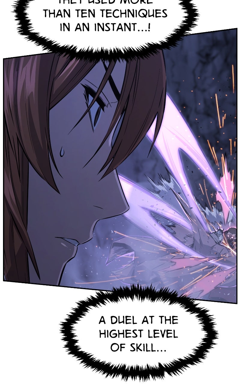 Read Absolute Sword Sense EN Manga Online