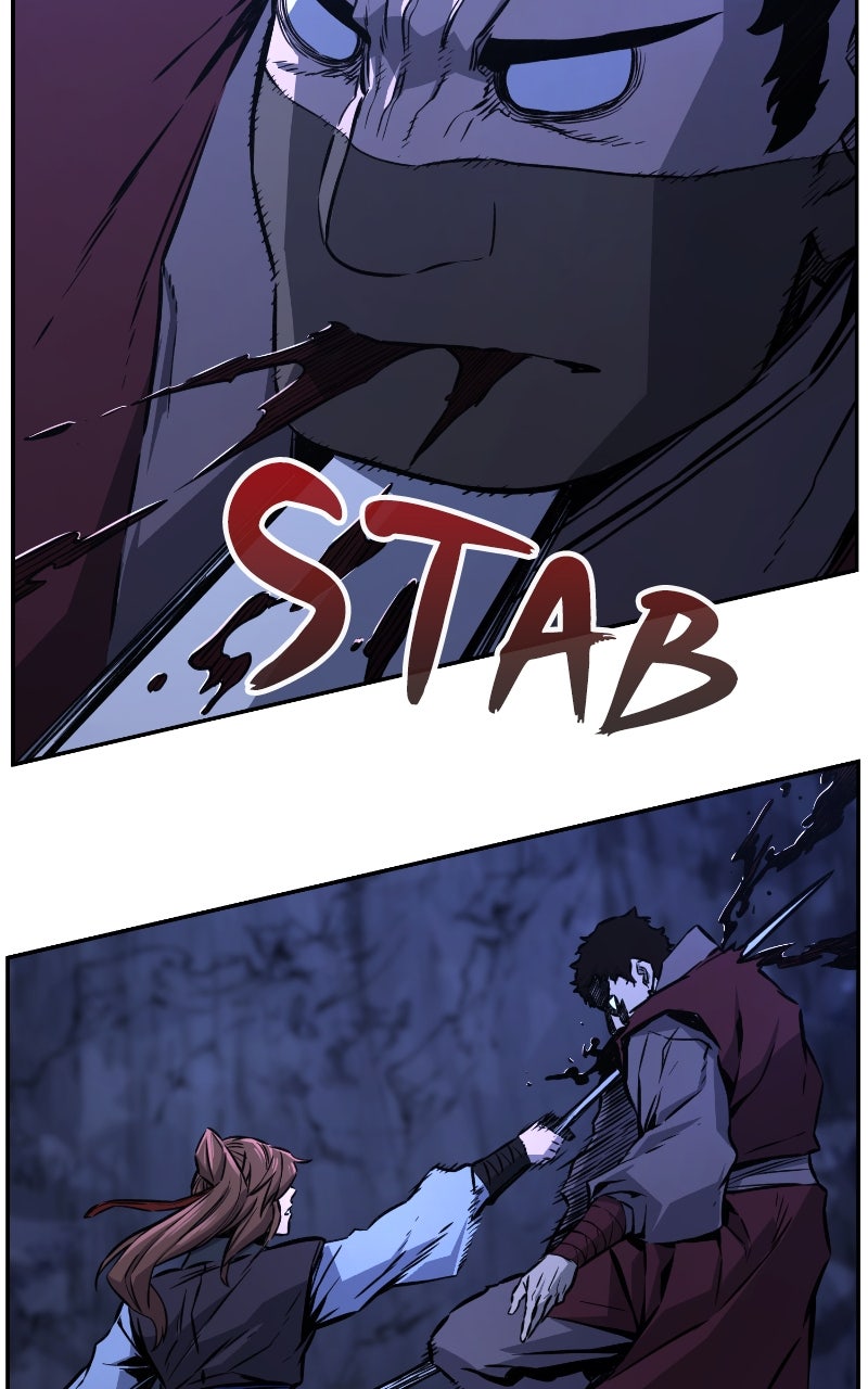 Read Absolute Sword Sense EN Manga Online