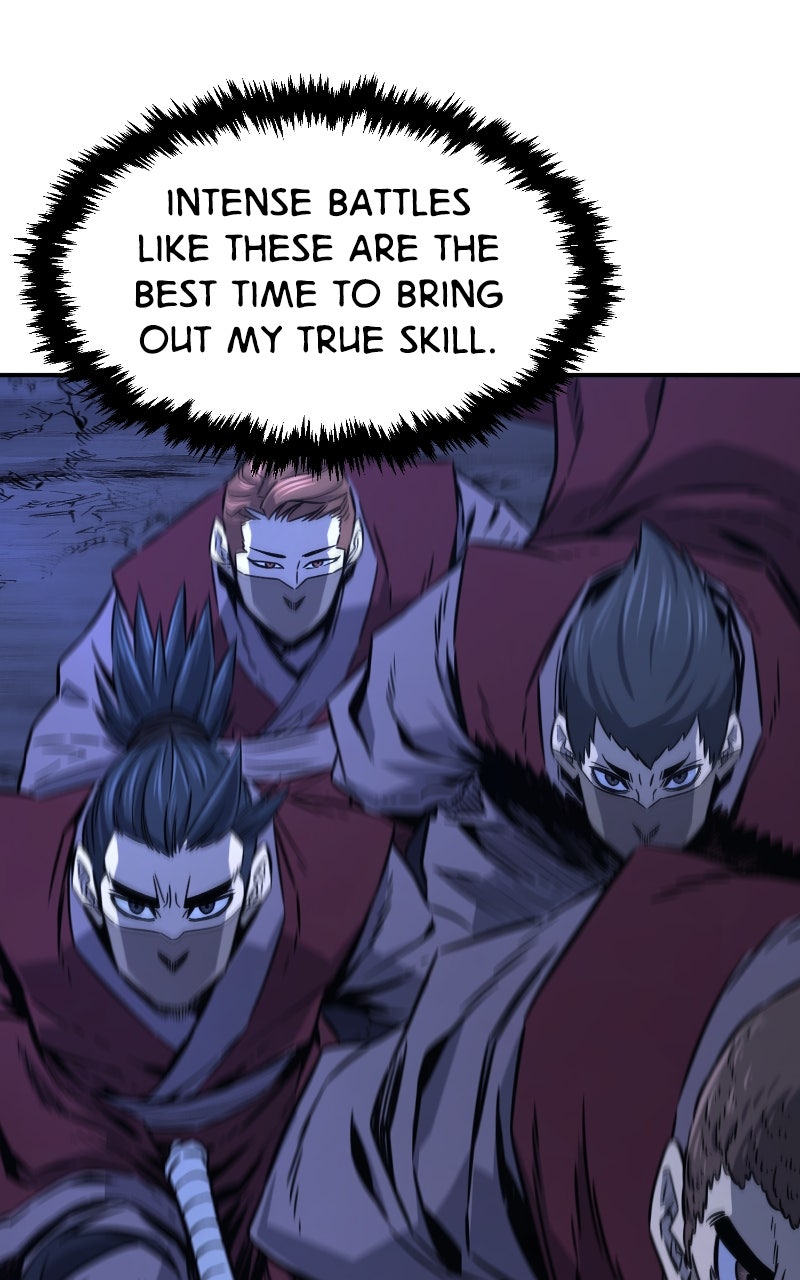 Read Absolute Sword Sense EN Manga Online