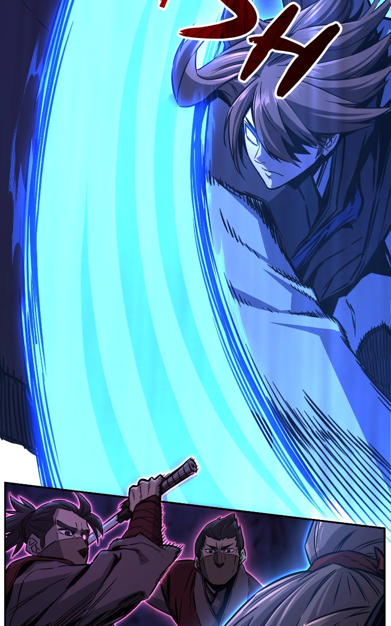 Read Absolute Sword Sense EN Manga Online