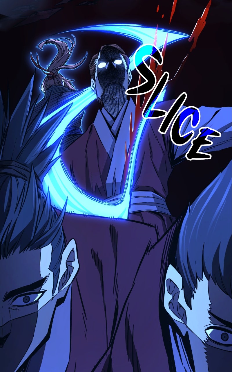 Read Absolute Sword Sense EN Manga Online