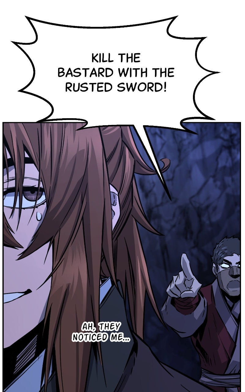 Read Absolute Sword Sense EN Manga Online