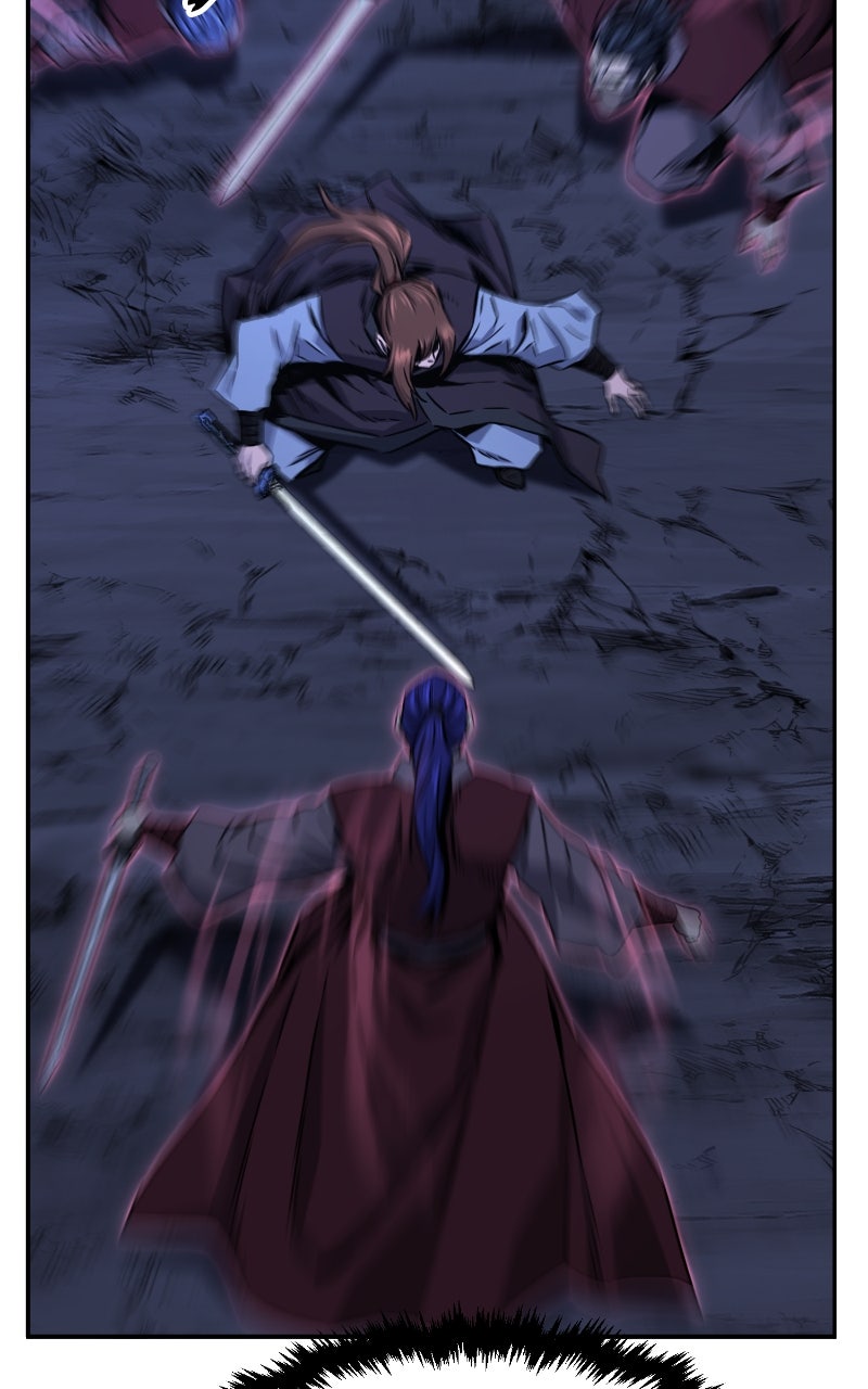 Read Absolute Sword Sense EN Manga Online